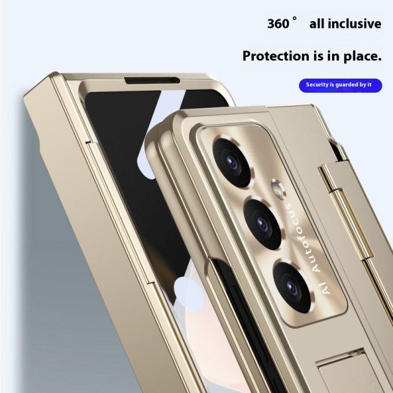 Coque Samsung Galaxy Z Fold 7 5G Protection Charnière