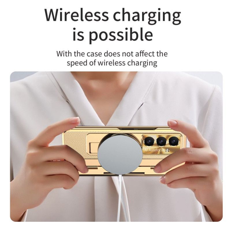 Coque Samsung Galaxy Z Fold 7 5G Protection Complète