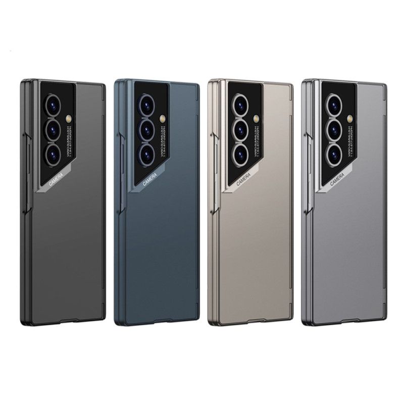Coque Samsung Galaxy Z Fold 7 5G Protection de Charnière GKK