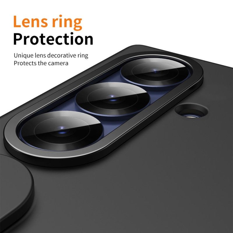 Coque Samsung Galaxy Z Fold 7 5G Support et Dragonne