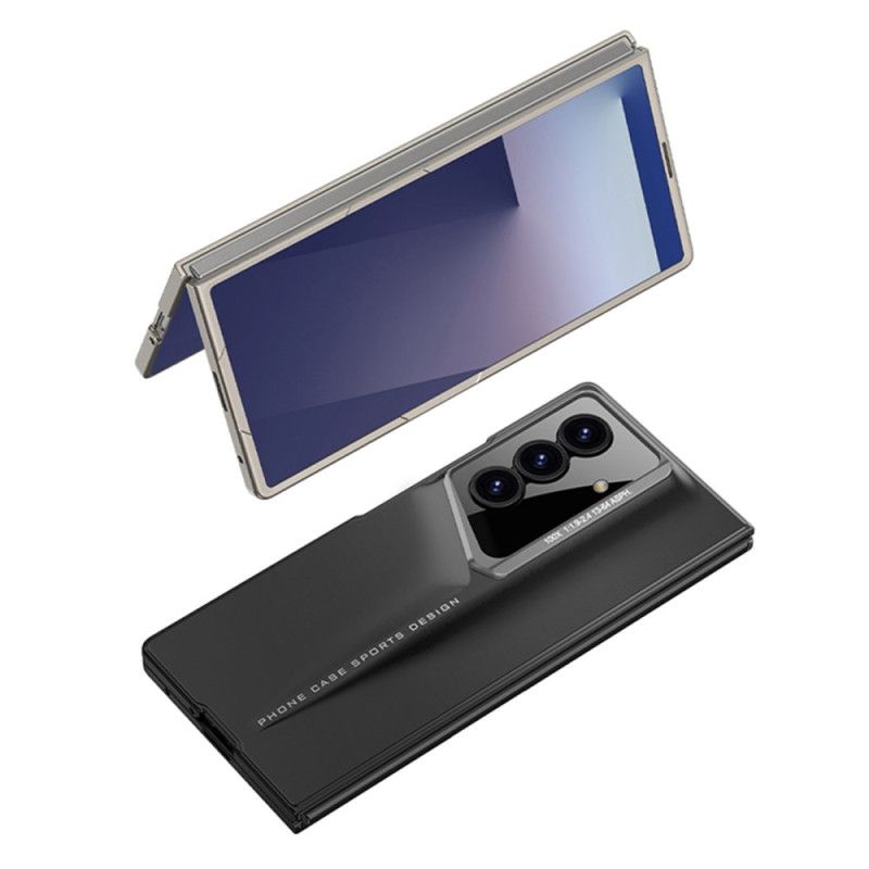 Coque Samsung Galaxy Z Fold 7 5G Ultra Fine