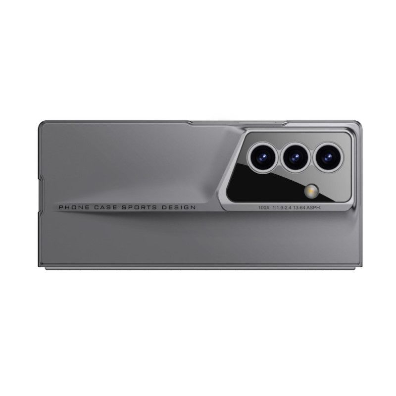 Coque Samsung Galaxy Z Fold 7 5G Ultra Fine