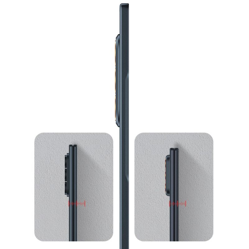 Coque Samsung Galaxy Z Fold 7 5G Ultra Mince