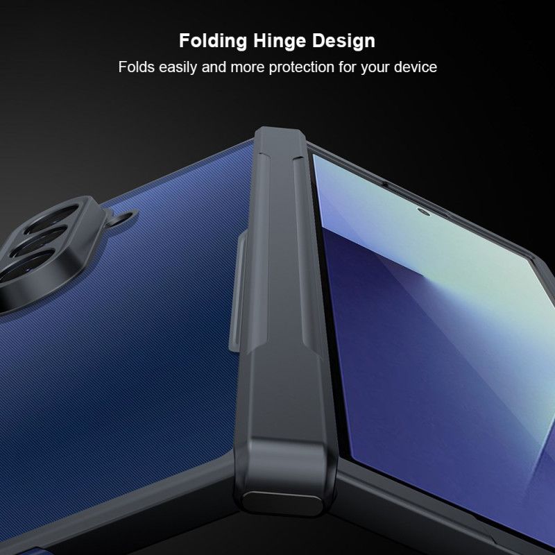 Coque Samsung Galaxy Z Fold 7 Airbag intégré