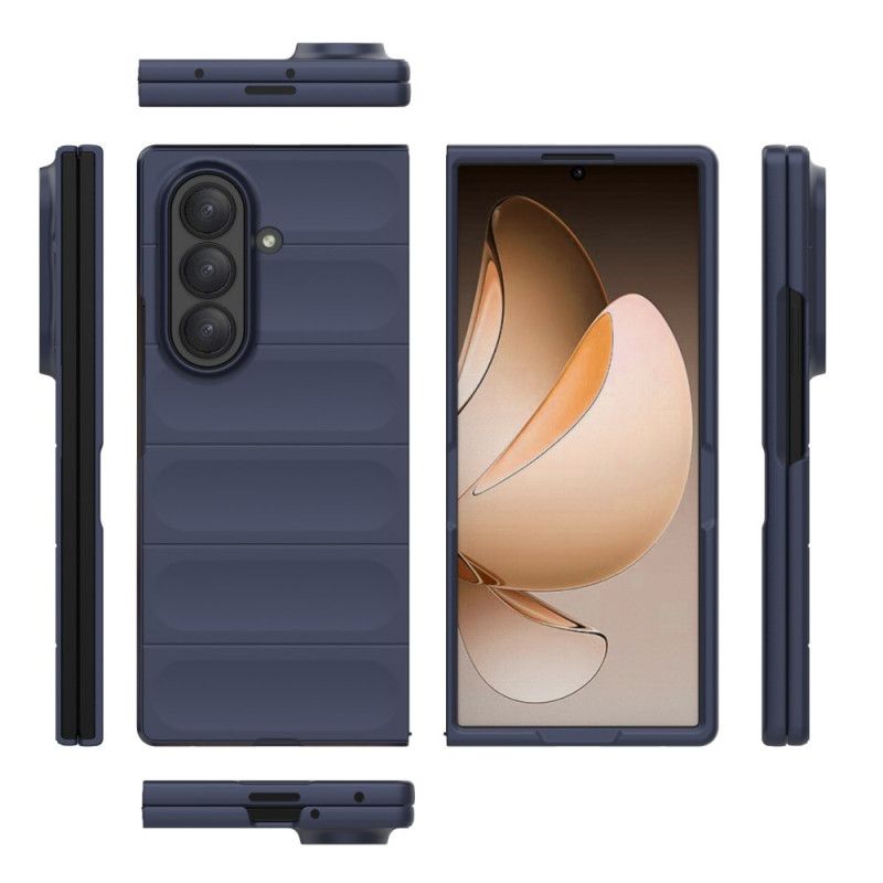 Coque Samsung Galaxy Z Fold 7 Antidérapante