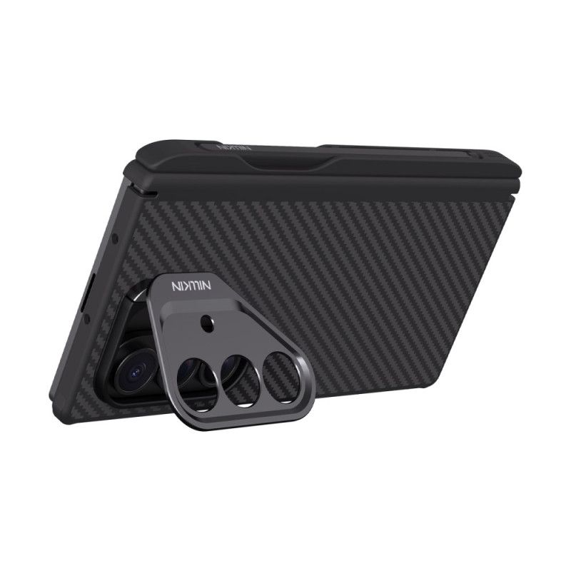 Coque Samsung Galaxy Z Fold 7 CarboProp Series avec Support