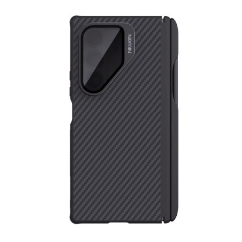 Coque Samsung Galaxy Z Fold 7 CarboProp Series NILLKIN