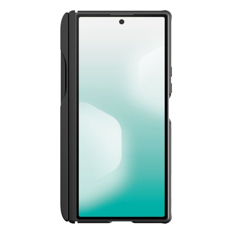 Coque Samsung Galaxy Z Fold 7 CarboProp Series NILLKIN