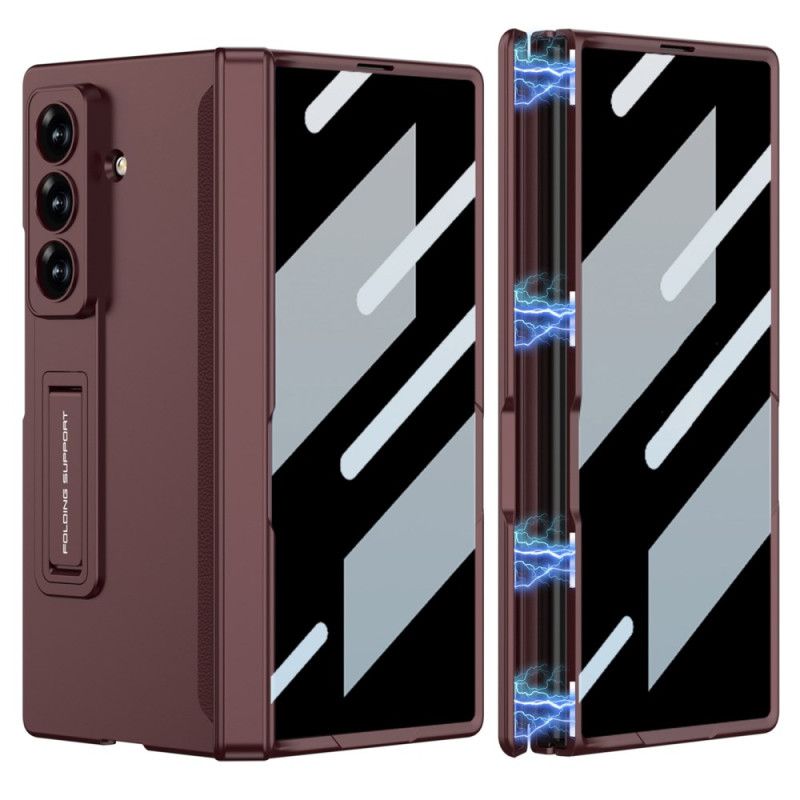 Coque Samsung Galaxy Z Fold 7 Charnière Magnétique