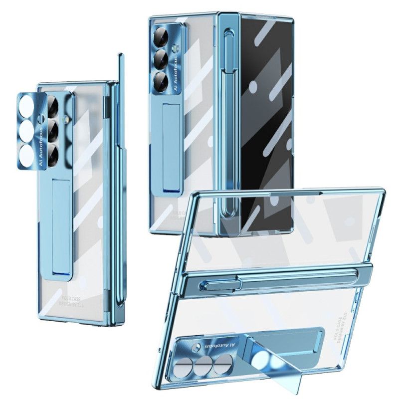 Coque Samsung Galaxy Z Fold 7 Charnière Magnétique