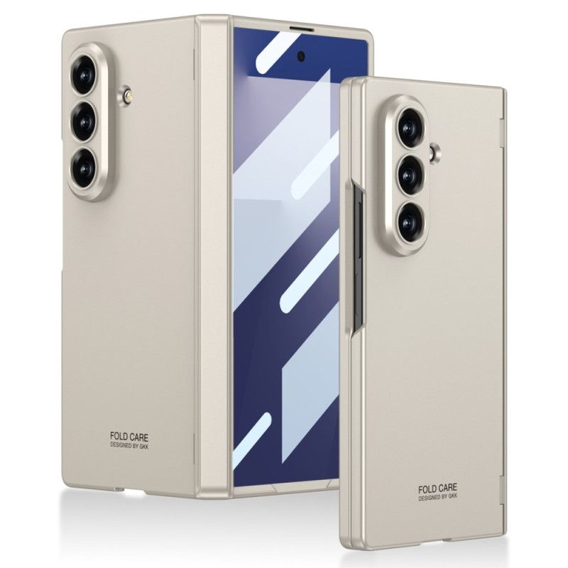 Coque Samsung Galaxy Z Fold 7 Charnière Magnétique GKK