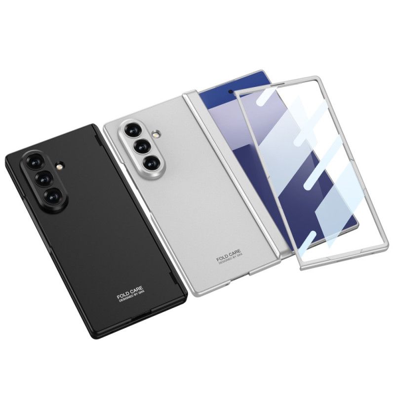 Coque Samsung Galaxy Z Fold 7 Charnière Magnétique GKK