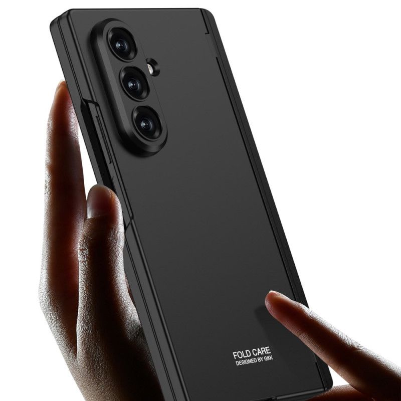 Coque Samsung Galaxy Z Fold 7 Charnière Magnétique Renforcée