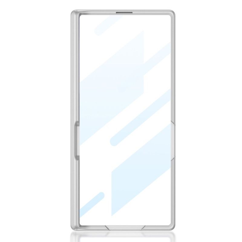 Coque Samsung Galaxy Z Fold 7 Charnière Magnétique Renforcée