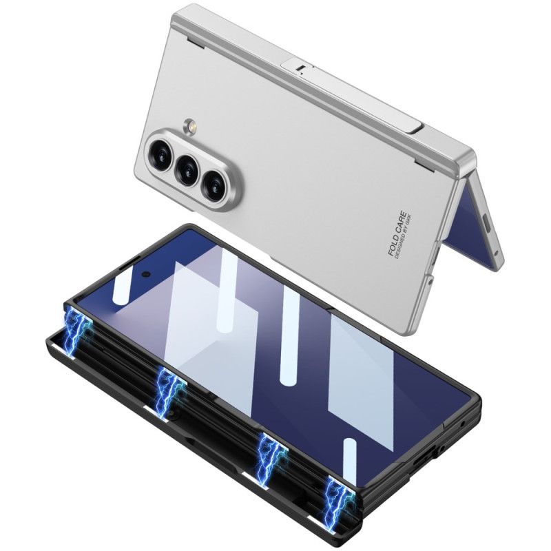 Coque Samsung Galaxy Z Fold 7 Charnière Magnétique Renforcée