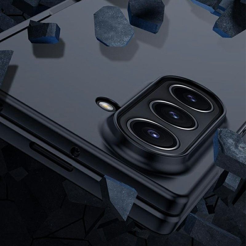 Coque Samsung Galaxy Z Fold 7 Classique