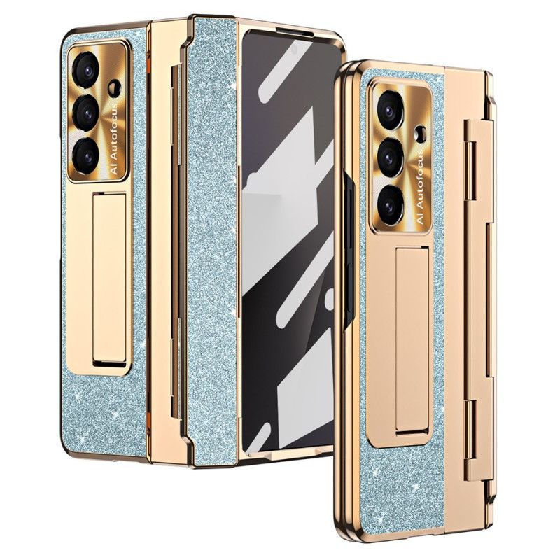 Coque Samsung Galaxy Z Fold 7 Décoration Strass