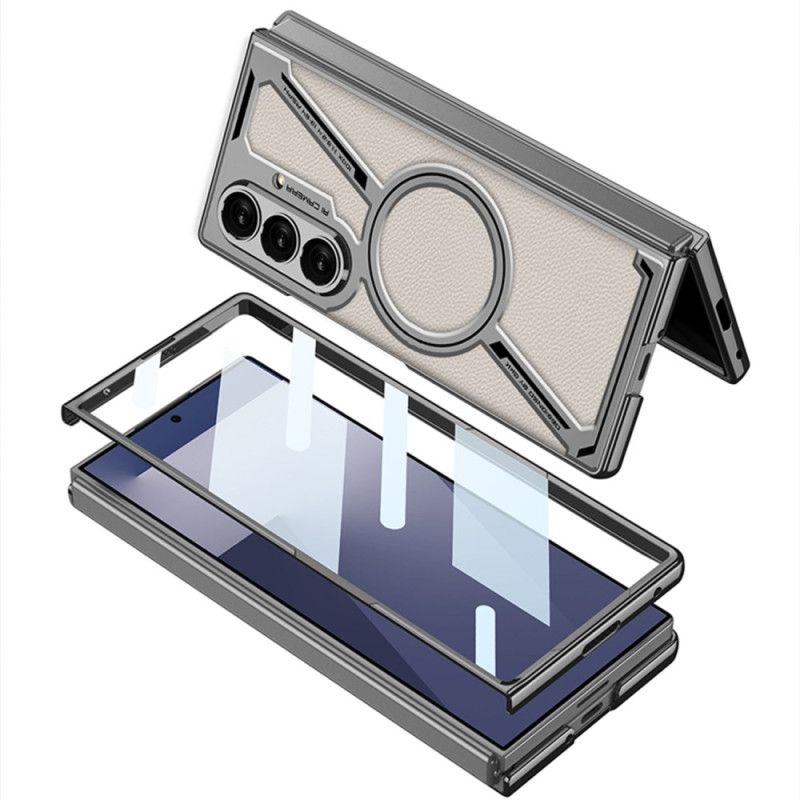 Coque Samsung Galaxy Z Fold 7 Design Z GKK