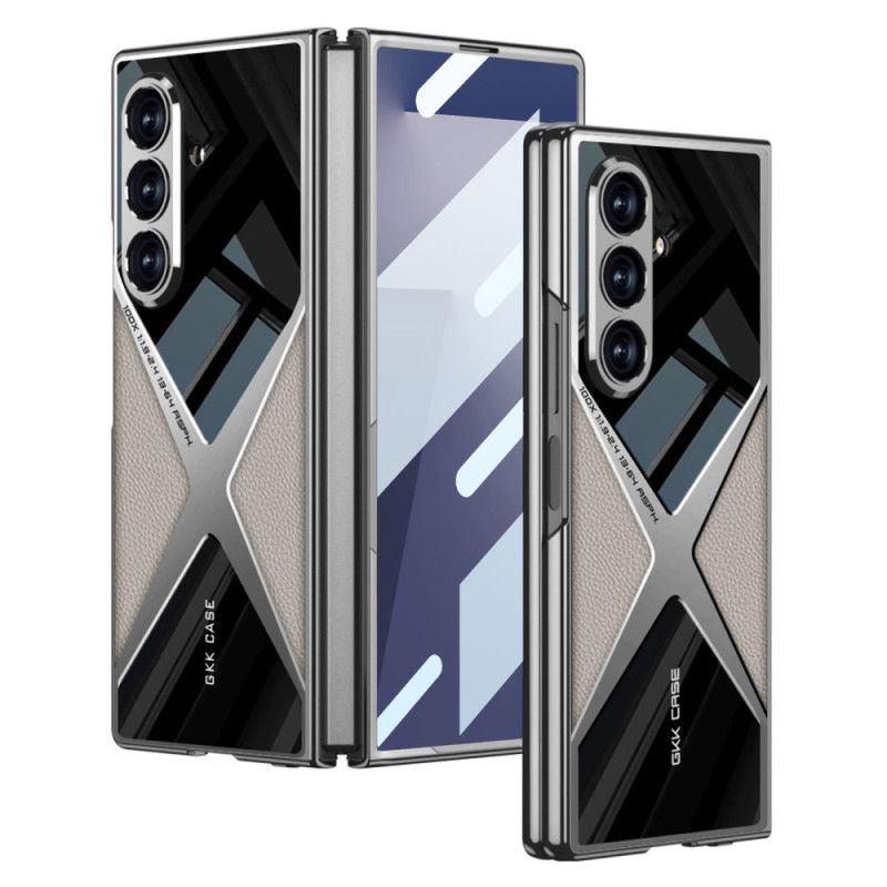 Coque Samsung Galaxy Z Fold 7 Design X GKK
