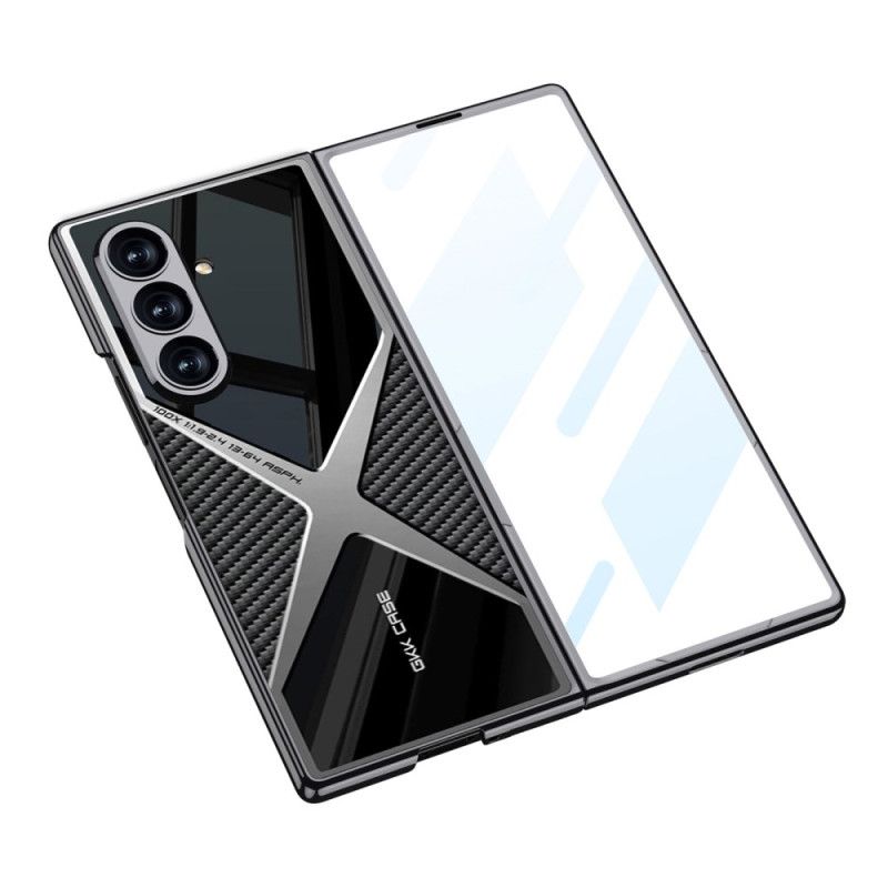 Coque Samsung Galaxy Z Fold 7 Design X GKK