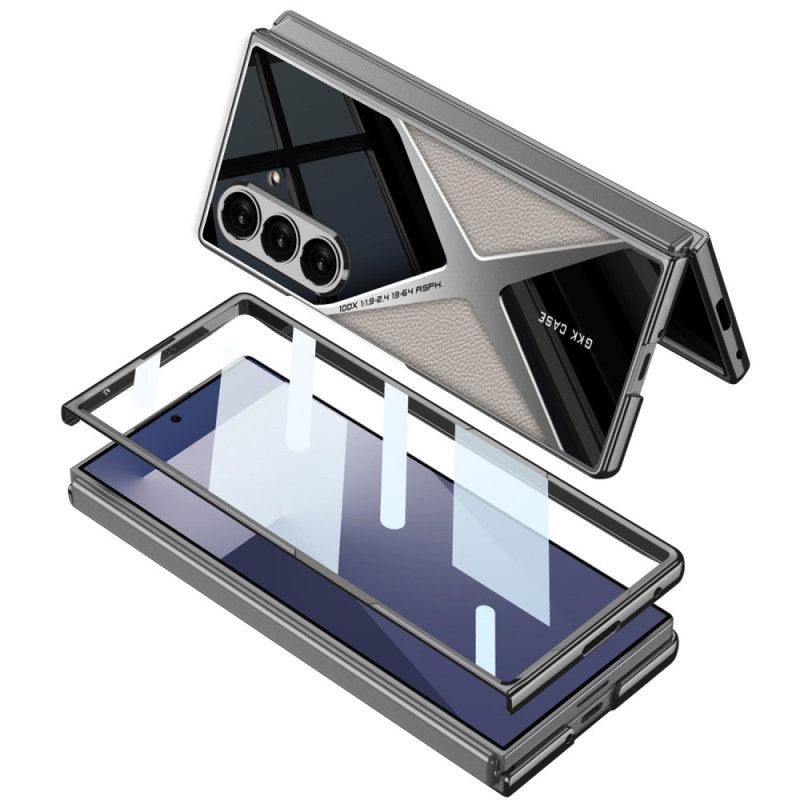 Coque Samsung Galaxy Z Fold 7 Design X GKK