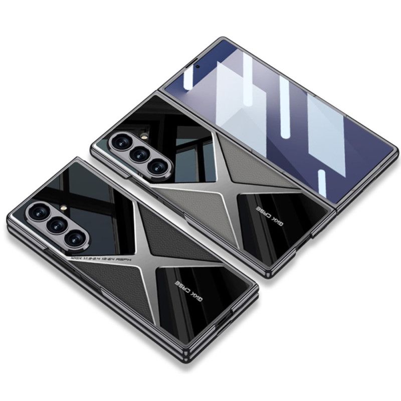 Coque Samsung Galaxy Z Fold 7 Design X GKK