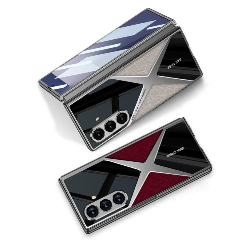 Coque Samsung Galaxy Z Fold 7 Design X GKK
