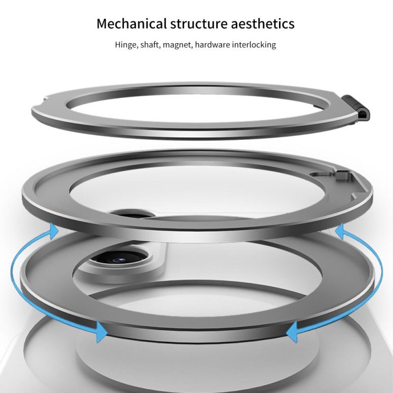 Coque Samsung Galaxy Z Fold 7 Film Écran Protecteur et Support