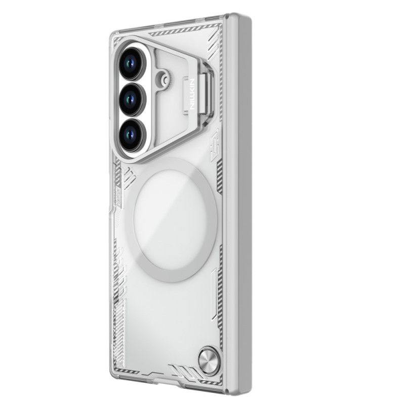 Coque Samsung Galaxy Z Fold 7 Iceblade Prop NILLKIN