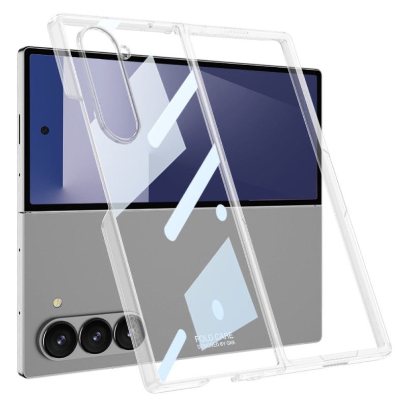 Coque Samsung Galaxy Z Fold 7 Look GKK