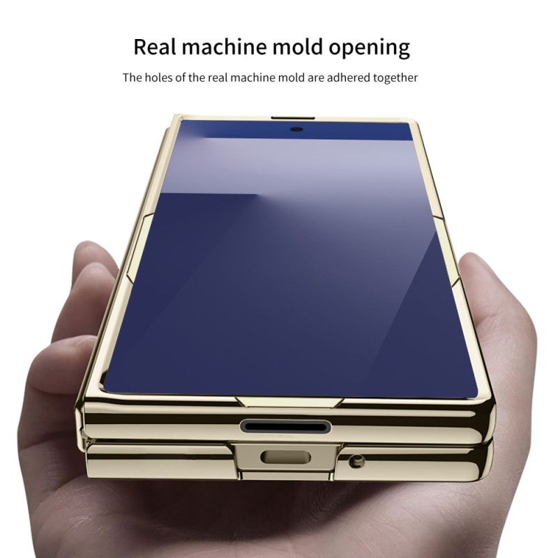 Coque Samsung Galaxy Z Fold 7 Look GKK