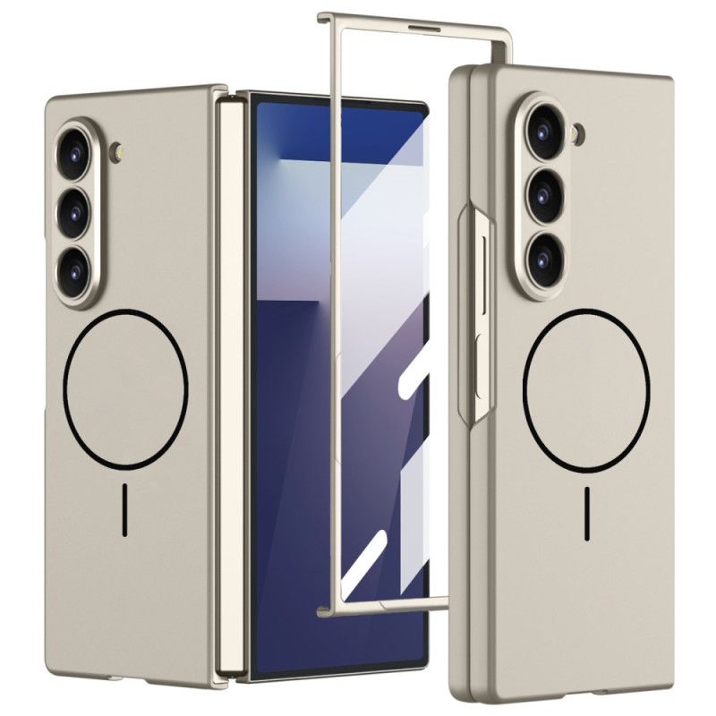 Coque Samsung Galaxy Z Fold 7 Magnétique