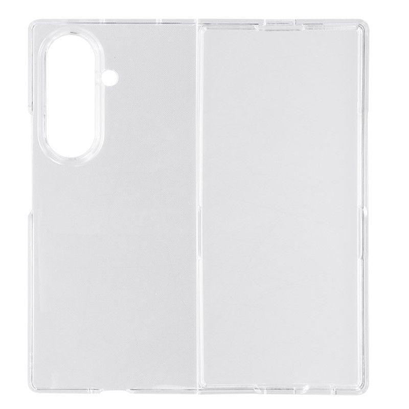 Coque Samsung Galaxy Z Fold 7 Plastique Fin