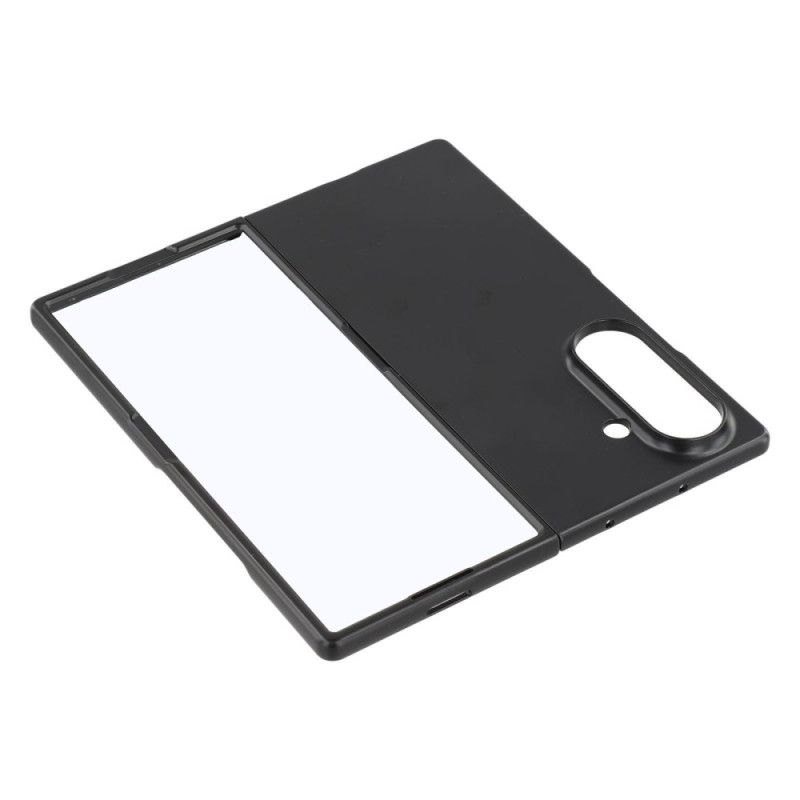 Coque Samsung Galaxy Z Fold 7 Plastique Fin