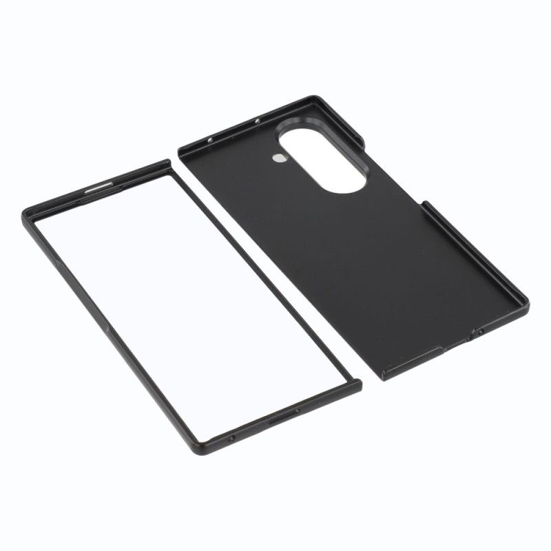 Coque Samsung Galaxy Z Fold 7 Plastique Fin