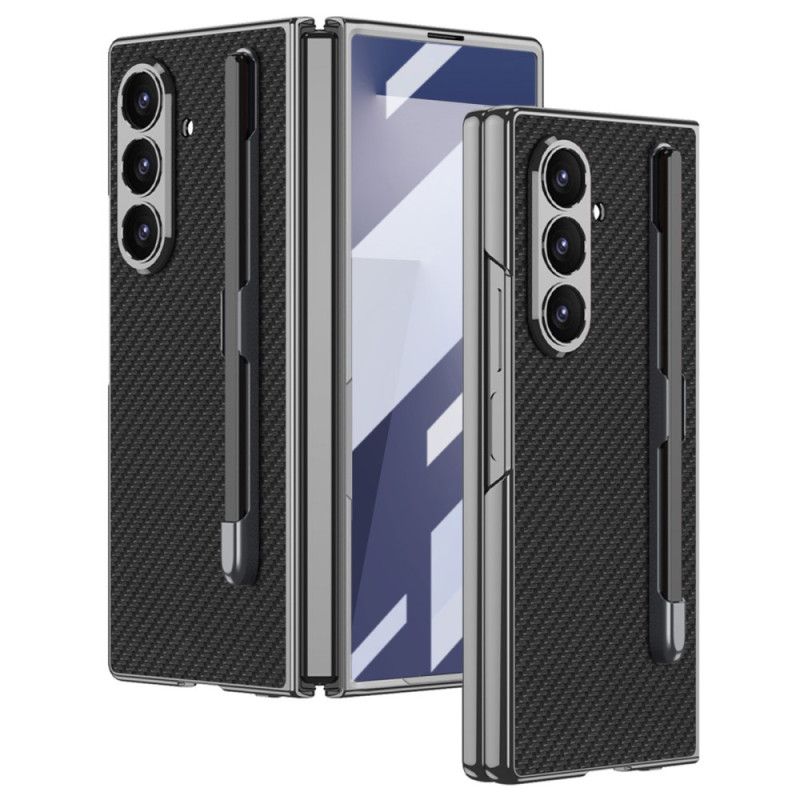 Coque Samsung Galaxy Z Fold 7 Porte-Stylet GKK