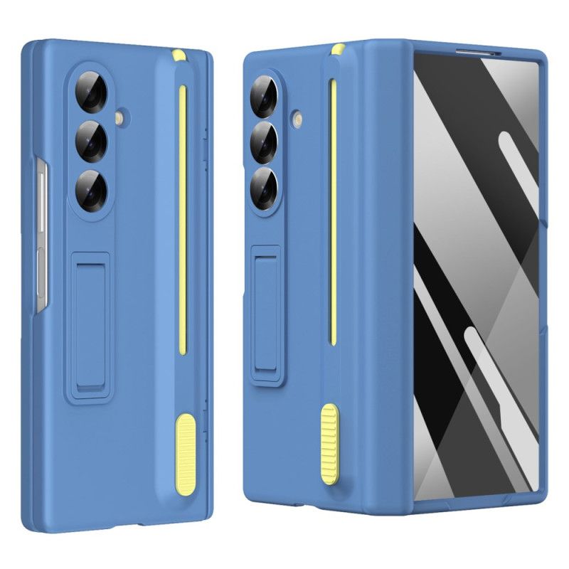 Coque Samsung Galaxy Z Fold 7 Protection Antichoc