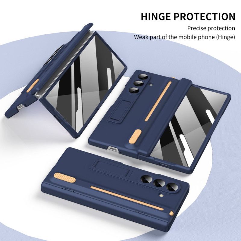 Coque Samsung Galaxy Z Fold 7 Protection Antichoc