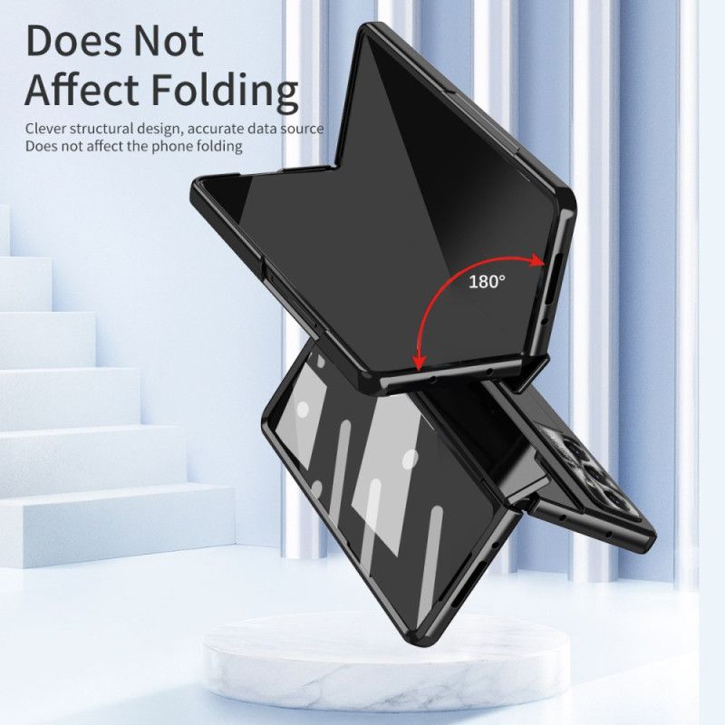 Coque Samsung Galaxy Z Fold 7 Protection de Charnière