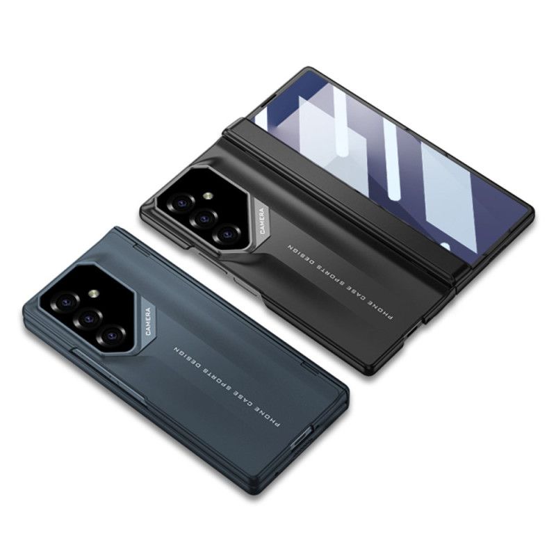 Coque Samsung Galaxy Z Fold 7 Protection de Charnière GKK