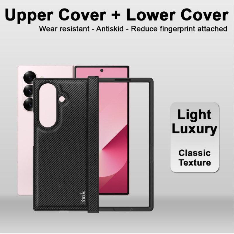 Coque Samsung Galaxy Z Fold 7 Ruiyi Series IMAK