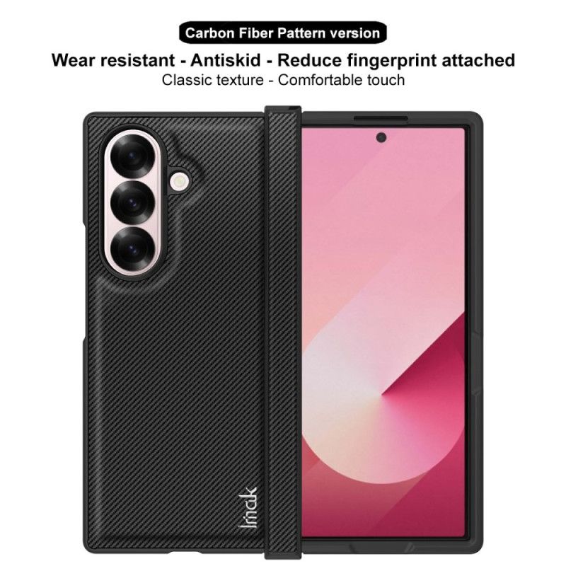 Coque Samsung Galaxy Z Fold 7 Ruiyi Series IMAK