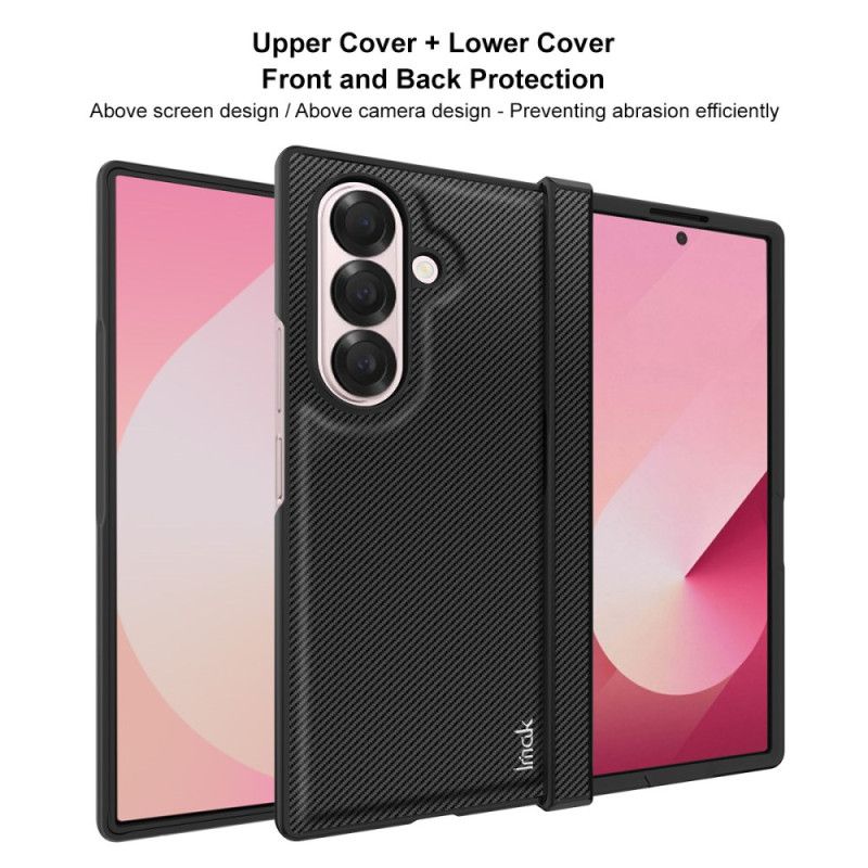 Coque Samsung Galaxy Z Fold 7 Ruiyi Series IMAK