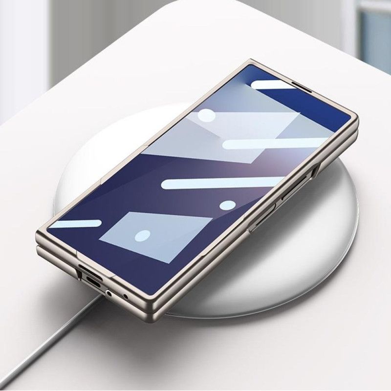 Coque Samsung Galaxy Z Fold 7 Sangle Manuelle-Support