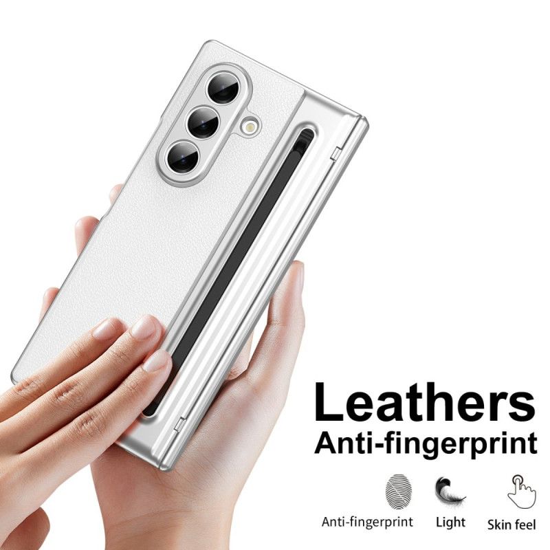 Coque Samsung Galaxy Z Fold 7 Stylet et Porte-Stylet