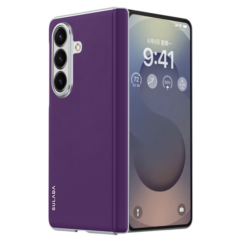 Coque Samsung Galaxy Z Fold 7 SULADA