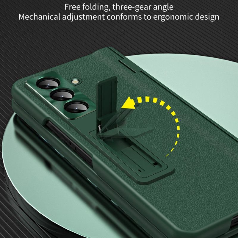 Coque Samsung Galaxy Z Fold 7 Support Ajustable