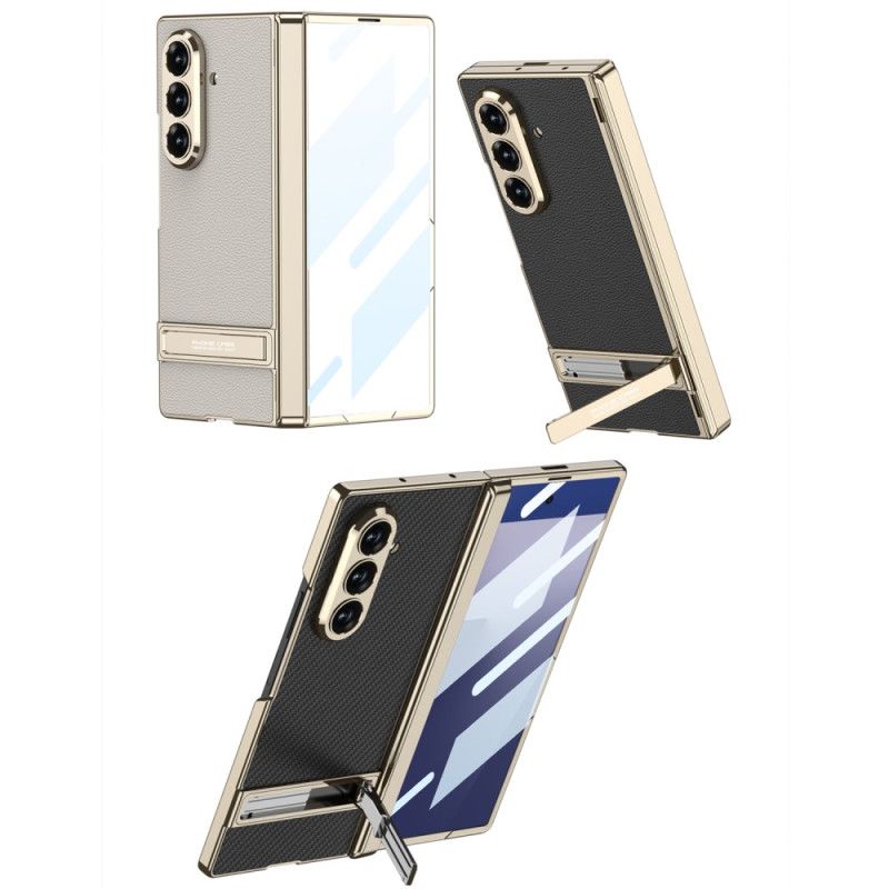 Coque Samsung Galaxy Z Fold 7 Support et Protection Magnétique GKK
