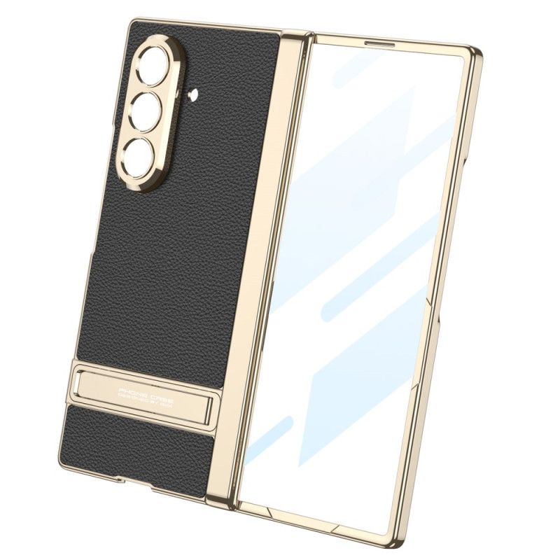 Coque Samsung Galaxy Z Fold 7 Support et Protection Magnétique GKK
