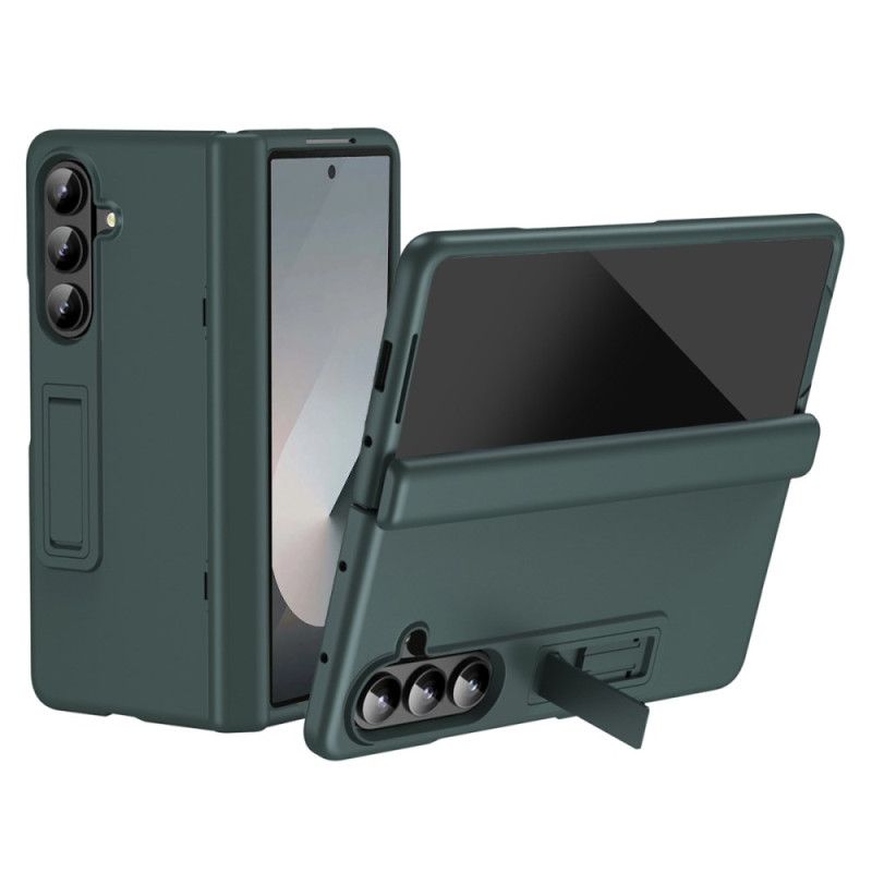 Coque Samsung Galaxy Z Fold 7 Support Intégré
